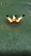 Artillery Squad Attack screenshot 1