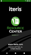 Resource Center โปสเตอร์