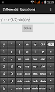 OLD Differential Eq [see new i 海報