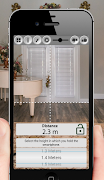 Distance Laser Measure screenshot 4