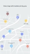 My Mark On Map: Pin Tag Photo スクリーンショット 3