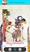 Wahyu Cakraningrat Wayang screenshot 3