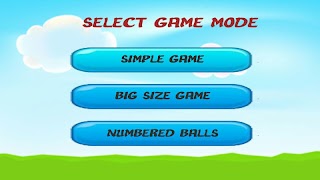 Red Blue Game screenshot 4