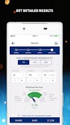 برنامه‌نما SSAB WeldCalc عکس از صفحه
