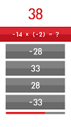 QuickMath screenshot 5