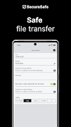SecureSafe Password Manager スクリーンショット 3