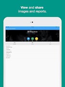 RadLink Mobile capture d'écran 7