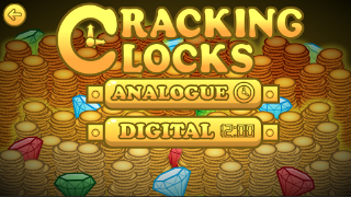 Cracking Clocks screenshot 1
