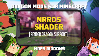 Dragon mods for Minecraft captura de pantalla 3