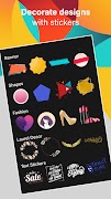 Brochure Design Maker screenshot 4
