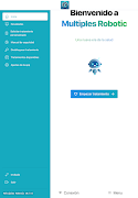 Multiples Robotic تصوير الشاشة 4