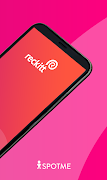 Reckitt Events App 截圖 1