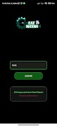 cheat injector Plakat