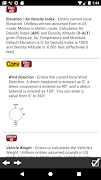 Hot Rod Calc screenshot 5