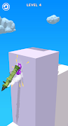 Bazooka Rider screenshot 6