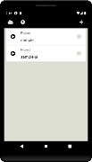 Gantt Chart screenshot 1
