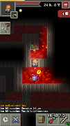 برنامه‌نما Dungeon Echo عکس از صفحه