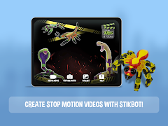 Zing Studio 1.0 اسکرین شاٹ 4