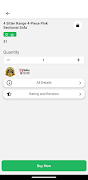 Bigcoin screenshot 2