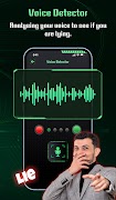 Lie Detector - Truth Prank ảnh chụp màn hình 3
