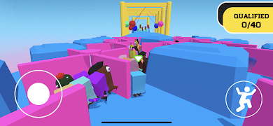 Fall star screenshot 7