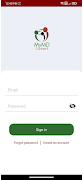 MyMD Connect App Screenshot 7