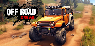 Offroad 4x4 Driving Car Games screenshot 4