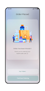 Pharmazone User Flutter Temp. 스크린샷 7