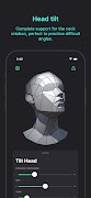 Head Model Studio screenshot 6