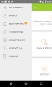 BrService Provider ảnh chụp màn hình 3
