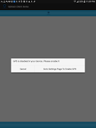 Optrack Client Cartaz