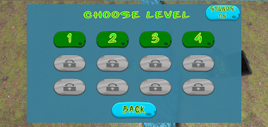 برنامه‌نما Treasure Frog عکس از صفحه