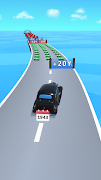 Car Evolution Race imagem de tela 4