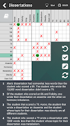Logic Puzzles Daily - Solve Lo screenshot 1