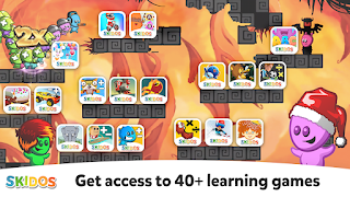 Math games 🔢:  6, 7, 8, 9, 10, 11 year old games Ekran Görüntüsü 7