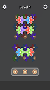 Bloom Match 3D โปสเตอร์