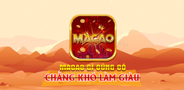 MaCao 99 poster