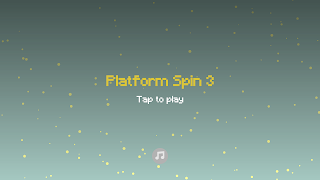 Platform Spin 3 ảnh chụp màn hình 6