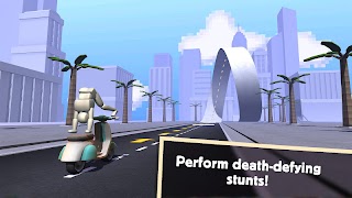 Turbo Dismount™ Ekran Görüntüsü 2