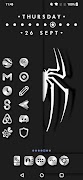 Metallicons - Icon Pack Screenshot 3