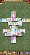 Random Mahjong Pro Screenshot 1