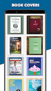Book Cover Maker ảnh chụp màn hình 3