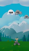 Cloud Blast Cartaz