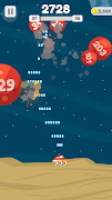 Planet Blast screenshot 4