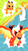 Monster Merge Screenshot 7