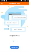 vSmart Parent poster
