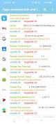 Apps minimumSdk and target Ekran Görüntüsü 5
