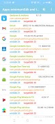 Apps minimumSdk and target 截图 5