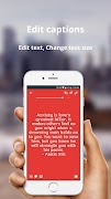 My Captions 截图 2