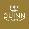 مذاق كوين | quinntaste